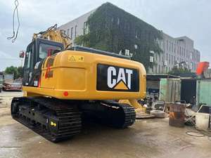 สภาพดีเยี่ยม มือสอง สำหรับ 312/315/320/325/330/329D รถขุดไฮดรอลิกแบบตีนตะขาบ เครื่องยนต์ 1 ปี - Product Image 3