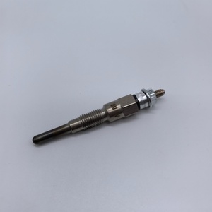 Nuevo: Bujía de incandescencia para motor V1505, pieza 15221-65510 1522165510 - Product Image 1