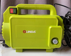 Macchina per la pulizia dell'acqua e della sabbiatura del pulitore ad alta pressione dalla cina <span class=keywords><strong>olinda</strong></span> factory made 309 model radio size - Product Image 4