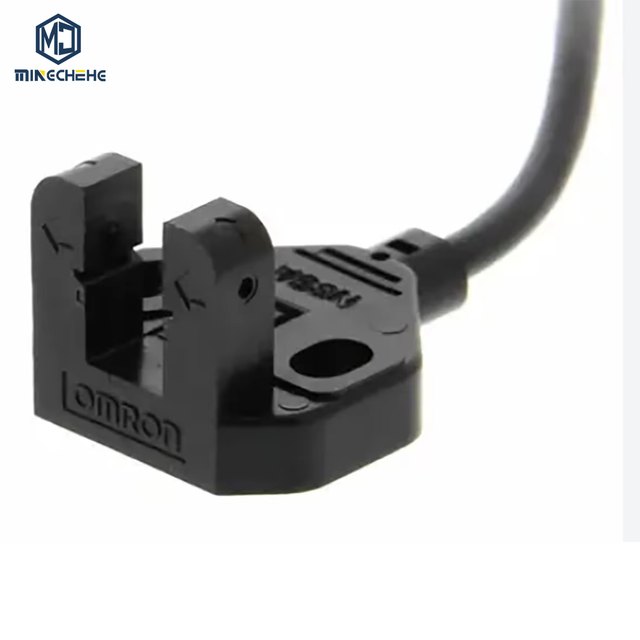Photomicrosensor Through-Beam EE-SX872P 2M EE-SX871P EE-SX873P Slotted Optical Switch Sensor