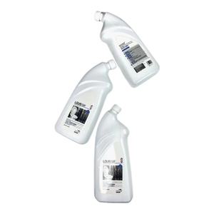 Limpiador de inodoro al por mayor, limpiador de inodoro ácido de alta viscosidad <span class=keywords><strong>barato</strong></span>, líquido de lavado de inodoro de porcelana sin daños - Product Image 3