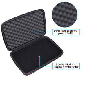 Eva Bàn phím điều khiển lưu trữ trường hợp đối với <span class=keywords><strong>Akai</strong></span> chuyên nghiệp mpk Mini MK3/mpk mini chơi MK3 25 Key USB midi bàn phím điều khiển - Product Image 4