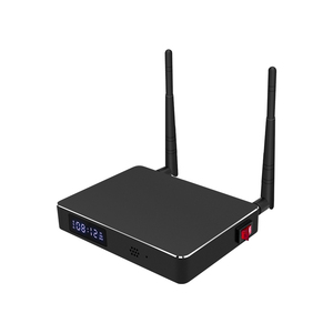 Logo personnalisé TV Box Fabricant Amlogic <span class=keywords><strong>S928X</strong></span> 4GB/64GB 8gb/128gb Android Tv Box Carte Mère Fabricants 8k Set Top Box - Product Image 2
