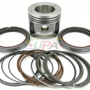 Juego de Anillos de Pistón para Sistema de Motor de Alto Rendimiento 23040-3E902, Repuesto Nuevo con 1 Año de Garantía, H-YUNDAI K-IA SONATA MAGENTIS Beijing - Product Image 5