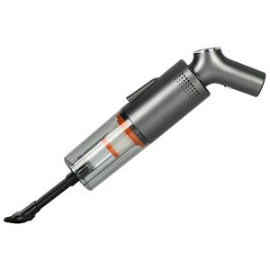 Nuova funzione Mini aspirapolvere portatile senza fili portatile per auto con luce e display di alimentazione - Product Image 2