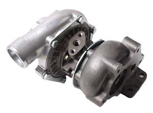T3/T4 T3T4 T04E .48 A/R 50 TURBINA DE REVESTIMIENTO 5 BRIDA DE PERNO TURBOCOMPRESOR TURBO CARGADOR - Product Image 2