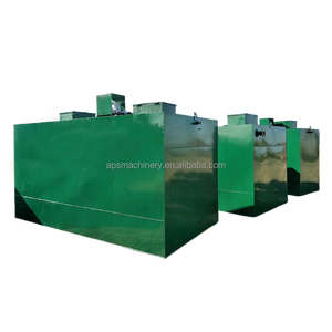 <span class=keywords><strong>MBBR</strong></span> STP 하수처리장 <span class=keywords><strong>MBBR</strong></span> 플랜트 필터 재료 <span class=keywords><strong>MBBR</strong></span> 이동 침대 바이오필름 원자로 패키지 폐수 처리 - Product Image 1