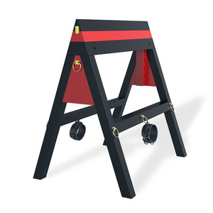 Silla Sexual de Madera de Alta Calidad, Silla Sexual Cómoda para Parejas, Muebles para Adultos, Sofá Sexual para Adultos - Product Image 1
