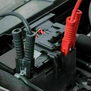 자동 비상 도구 범용 자동차 배터리 부스터 케이블 헤비 듀티 2000AMP 3M 자동차 배터리 점프 리드 부스터 케이블 자동차 용 - Product Image 3