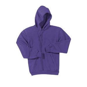 Nueva Llegada, Sudaderas con Capucha Extra Grandes para Hombre al por Mayor, Sudaderas con Capucha Lisas Unisex de Algodón Grueso y Felpa, Sudaderas con Capucha de Lujo para Hombre - Product Image 6