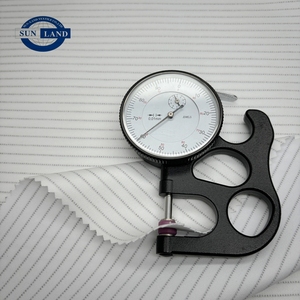 Ai <span class=keywords><strong>Robert</strong></span> máy bao gồm không thấm nước TPU ngoại quan với Polyester chống tĩnh đan Interlock vải - Product Image 3