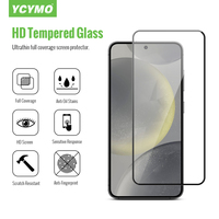 Pelindung layar kaca Tempered semua ponsel untuk Motorola Moto g 24 G24 Power G64 G51 Oca G05 G15 G35 G45 G75 G85 G34 G54 G64 G84