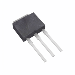 Original Transistors Buy Online Electronic Components TO-251-3 Short Leads, IPAK, TO-251AA 2SB1216T-E - Product Image 1