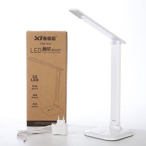 Lámparas de Escritorio en Oferta, 3 Modelos, CCT Regulable, Diseño Plegable, Cuidado de la Vista, Fabricante de Lámparas de Mesa - Product Image 6