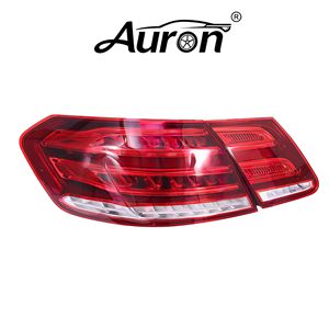 Luces Traseras LED Facelift para Mercedes-Benz Clase E W212 (2014-2015) |   Actualización de Retrofit |   Lente Transparente 6000K 36W - Product Image 1