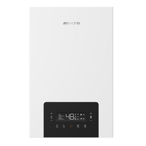 <span class=keywords><strong>MACRO</strong></span> Wifi 32kW/36kW Chaudière murale combinée à condensation au gaz naturel pour chauffage central et chauffe-eau sans réservoir, double fonction - Product Image 6