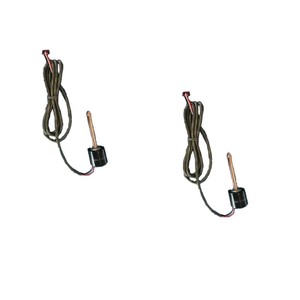 Sensor de temperatura 17B46257C para aire acondicionado central, pieza de repuesto a prueba de polvo - Product Image 3