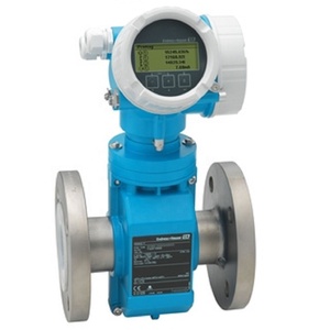 Proveedor: Medidor de Flujo E + H Promag P 300. Modelo Promag 5p3b. - Product Image 3