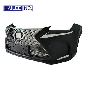 <span class=keywords><strong>Prix</strong></span> d'usine HAILED, calandre de pare-chocs avant de voiture, kit carrosserie F-Sport pour <span class=keywords><strong>LEXUS</strong></span> NX200 NX200t NX300h 2014-2017, kits carrosserie F-Sport - Product Image 3