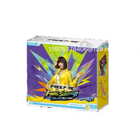 Cartes à collectionner KAYOU Free Fire - Final Survivor - Pack de survie - Cartes à échanger SEA - Jeux Battle Royale célèbres - Vente en gros