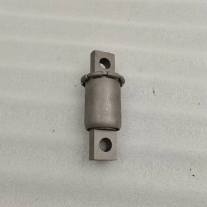 Mỹ Phụ tùng xe tải hạng nặng máy kéo hendrickson peterbilt <span class=keywords><strong>Freightliner</strong></span> lÁ mùa xuân cao su ống lót - Product Image 4