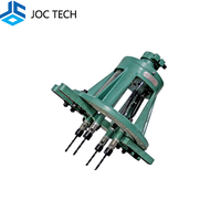 Kepala Multi Spindle Tipe Universal