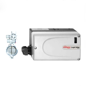 Logix 500SI ซีรีส์ พร้อมระบบอัตโนมัติจากฉงชิ่ง ชวนยี่ - Product Image 2
