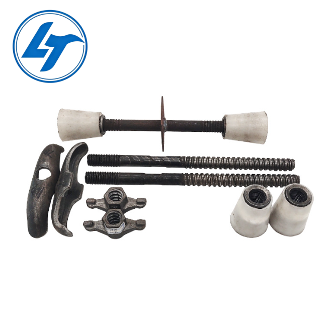 Special Reinforcement Accessories Concrete Formwork Hot