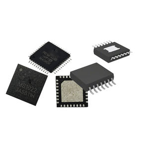 Générateur de fréquence IC TFF11086HN/N1,111 authentique, 24HVQFN, spécialement conçu pour les circuits intégrés de synchronisation/chronométrage spécifiques aux applications - Product Image 1