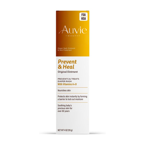 Crème Bio OEM Contre les Érythèmes Fessiers pour Bébé avec Vitamines A & <span class=keywords><strong>D</strong></span>, Protecteur Cutané, Barrière <span class=keywords><strong>d</strong></span>'Hydratation pour Soins Quotidiens du Nouveau-né 113g - Product Image 1