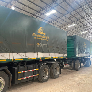 ไม้ยางพาราเกรดสูงสำหรับส่งออก คุณภาพพรีเมียม ผลิตในประเทศไทย เหมาะสำหรับการผลิตระดับพรีเมียม - Product Image 4