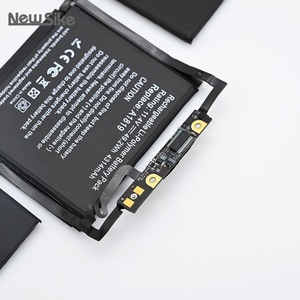 <span class=keywords><strong>Batterie</strong></span> d'ordinateur portable au lithium de qualité supérieure, <span class=keywords><strong>remplacement</strong></span> A1819 pour <span class=keywords><strong>Macbook</strong></span> <span class=keywords><strong>Pro</strong></span> Retina 13 pouces A1706 <span class=keywords><strong>2016</strong></span> - Product Image 5