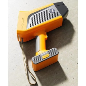 เครื่องวิเคราะห์อลูมิเนียมแบบพกพา X-1688 Libs เครื่องวิเคราะห์ XRF แบบมือถือ เครื่องวิเคราะห์อลูมิเนียม - Product Image 1