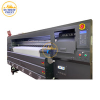 Epsom-impresora de inyección de tinta i3200, impresora de sublimación Digital Popular, mercado de sublimación de 1,8 m