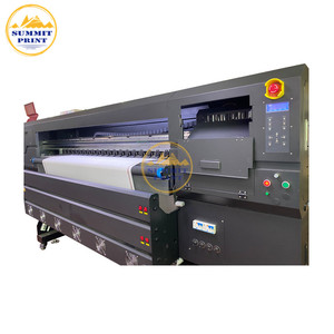 Hot Selling <strong>Epsom</strong> I3200 Inkjet <strong>Printer</strong> 1.8m Sublimation Market Popular Digital Heat Sublimation <strong>Printer</strong> - Product Image 3