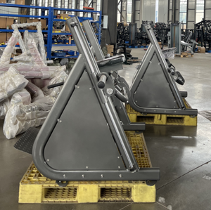 Thiết bị thể Thao Tùy chỉnh prong Hàng thiết bị tập thể dục trở lại máy tập thể dục - Product Image 5