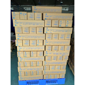 Tutte le cartucce Toner originali Konica Minolta Tn619 Tn620 Tn622 Tn627 Tn616 Tn615 Toner Bizhub per stampante - Product Image 2