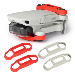 Soporte de Hélice de Silicona Mejorado Behorse, Estabilizadores Fijos, Accesorios de Protección para Drones <span class=keywords><strong>Mavic</strong></span> <span class=keywords><strong>Mini</strong></span>/<span class=keywords><strong>Mini</strong></span> SE/<span class=keywords><strong>Mini</strong></span> <span class=keywords><strong>2</strong></span>/<span class=keywords><strong>2</strong></span> SE - Product Image 1