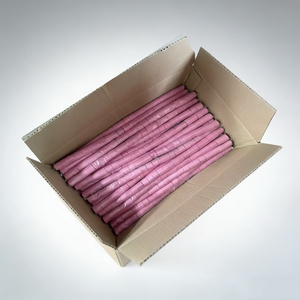 กระดาษเครปหนา ทนทาน ยืดหยุ่น ง่ายต่อการขึ้นรูป เหมาะสำหรับทำดอกไม้แฮนด์เมด และตกแต่งฉากงานแต่งงาน - Product Image 4