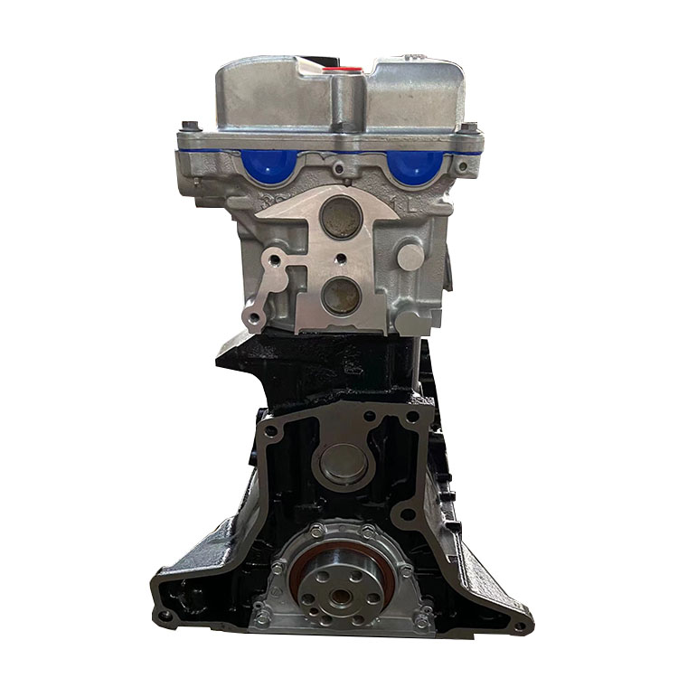 KA24 KA24DE 2.4L Bare Engine for Nissan Navara - Brand New