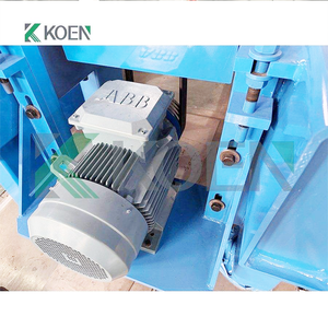 Centrifuga Decanter LW300 ad Alta Velocità 3000 RPM per Olio di Semi di Lino e Girasole, Lavorazione Alimentare Salutare - Product Image 2