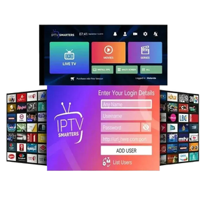 H96 <span class=keywords><strong>Iptv</strong></span> Stb Trexed-4k Streaming Smarter Internet Strong Box Android Pro Set-Top Tv Europe France Allemagne Italie Usa - Product Image 1
