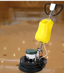 Fabrika fiyat mermer zemin parlatma makinesi taş mermer yer karosu parlatma temizleme parlatma makinesi