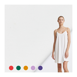 Tissus en polyester respirant, jersey tricoté, vente en gros <span class=keywords><strong>de</strong></span> jersey simple extensible en Chine - Product Image 1