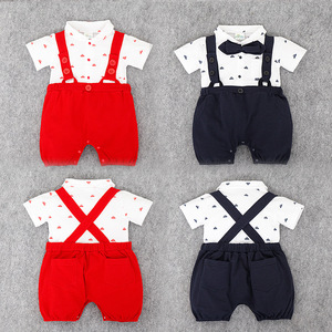 DH031 Ropa Infantil al por Mayor, Conjunto de Ropa para Bebés Recién Nacidos - Product Image 2