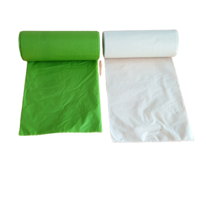 Hộ Gia Đình Dùng Một Lần Compostable Túi Rác 100% Phân Hủy Sinh Học Thùng Rác Có Thể Bin Túi Rác - Product Image 3