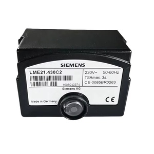 Controlador Original Nuevo LME21.330C2 /LME11.330C2 /LME21.130C2 en Stock - Product Image 4