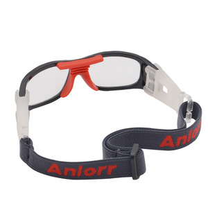 Basketball Glasses Full Rim <b>Polycarbonate</b> Lens Anti Fog Anti Slip Sports Goggles For Men Adult Youth - Product Image 3