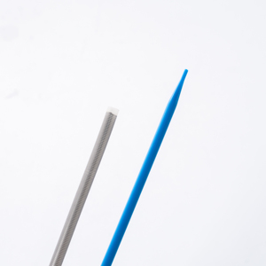 Vaina de acceso ureteral de grado urológico con control de succión, de un solo uso, estéril, con puerto de succión Luer Lock - Product Image 3