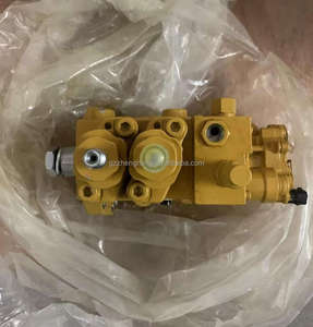 Pompe d'injection diesel 516-4624 pour excavatrice Caterpillar E336, moteur C9.3B - Product Image 4